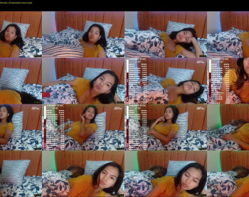 _pilya_ — 40 minute Chaturbate female teen cam video, 1080p, Dec 13, 2022
