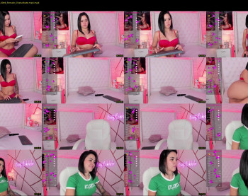 booty_bubble — 54 minute Chaturbate female teen cam video, 1080p, Dec 13, 2022