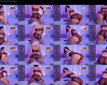 booty_bubble — 24 minute Chaturbate female teen cam video, 1080p, Dec 13, 2022