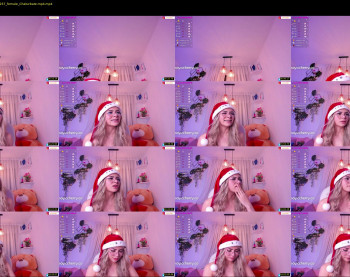 cherry__pie — 5 minute Chaturbate female teen cam video, 1080p, Dec 14, 2022