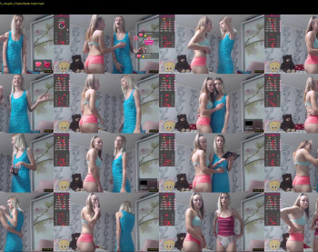 danamily — 96 minute Chaturbate female teen cam video, 720p, Dec 13, 2022