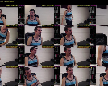 deviantill — 58 minute Chaturbate male teen cam video, 1080p, Dec 13, 2022