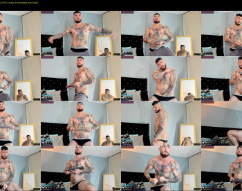 dimitri_sullivan — 55 minute Chaturbate male teen cam video, 1080p, Dec 13, 2022