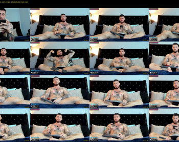 dimitri_sullivan — 54 minute Chaturbate male teen cam video, 1080p, Dec 13, 2022