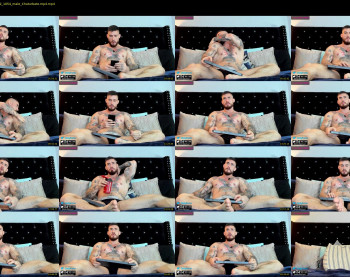 dimitri_sullivan — 33 minute Chaturbate male teen cam video, 1080p, Dec 13, 2022