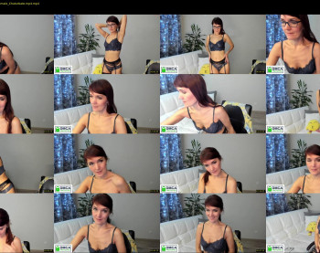fritha — 35 minute Chaturbate female teen cam video, 720p, Dec 14, 2022