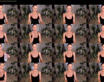 katrin_sweeft — 24 minute Chaturbate female teen cam video, 1080p, Dec 13, 2022