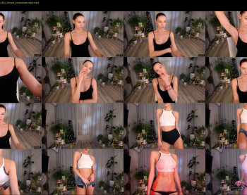 katrin_sweeft — 55 minute Chaturbate female teen cam video, 1080p, Dec 13, 2022