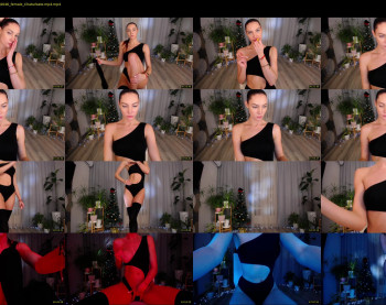 katrin_sweeft — 54 minute Chaturbate female teen cam video, 1080p, Dec 14, 2022