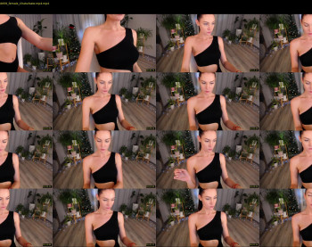 katrin_sweeft — 7 minute Chaturbate female teen cam video, 1080p, Dec 14, 2022