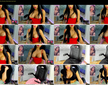 kickyfox77 — 74 minute Chaturbate female teen cam video, 1080p, Dec 14, 2022