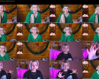 lit1le_kitty_ — 54 minute Chaturbate female teen cam video, 720p, Dec 13, 2022