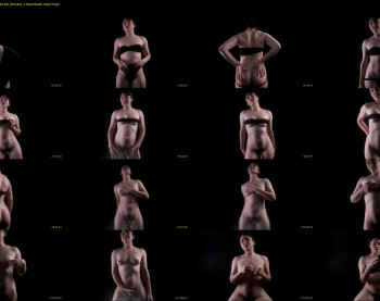 mindvoiding — 95 minute Chaturbate female teen cam video, 720p, Dec 14, 2022