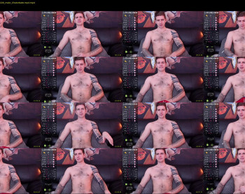 mr_longboy — 53 minute Chaturbate male teen cam video, 1080p, Dec 13, 2022