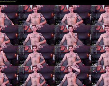 mr_longboy — 29 minute Chaturbate male teen cam video, 1080p, Dec 13, 2022
