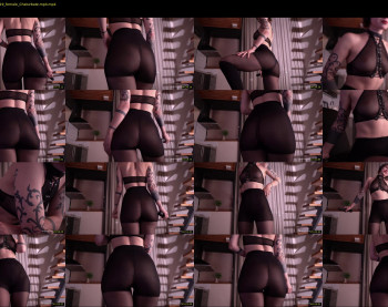 ms_lorelei — 55 minute Chaturbate female teen cam video, 1080p, Dec 14, 2022
