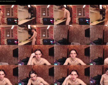 teddy_mode — 54 minute Chaturbate couple teen cam video, 1080p, Dec 13, 2022