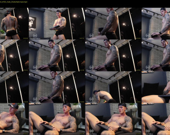 thomas_falcon1 — 35 minute Chaturbate male teen cam video, 1080p, Dec 13, 2022