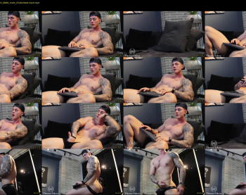 thomas_falcon1 — 56 minute Chaturbate male teen cam video, 1080p, Dec 13, 2022