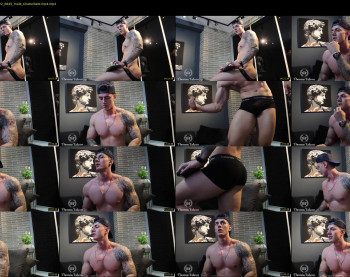 thomas_falcon1 — 36 minute Chaturbate male teen cam video, 1080p, Dec 13, 2022