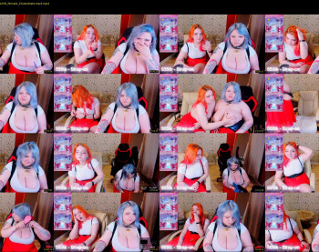 yoki_shizuko — 58 minute Chaturbate female teen cam video, 1080p, Dec 13, 2022