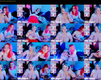 yoki_shizuko — 99 minute Chaturbate female teen cam video, 720p, Dec 14, 2022
