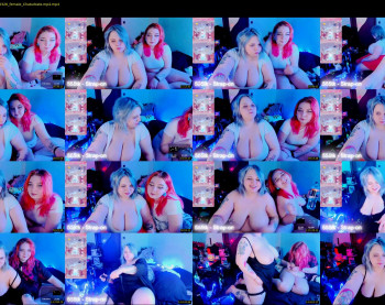 yoki_shizuko — 95 minute Chaturbate female teen cam video, 720p, Dec 14, 2022