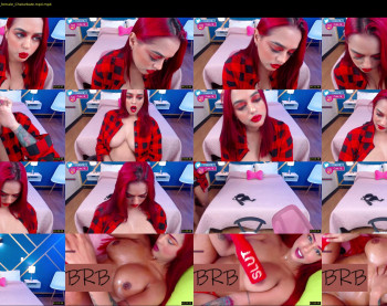 cute_eli — 54 minute Chaturbate female teen cam video, 1080p, Dec 15, 2022