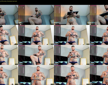 dimitri_sullivan — 54 minute Chaturbate male teen cam video, 1080p, Dec 14, 2022