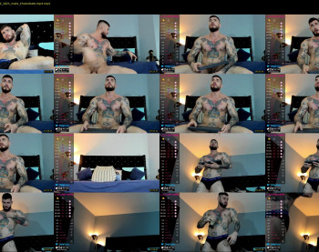 dimitri_sullivan — 46 minute Chaturbate male teen cam video, 1080p, Dec 14, 2022