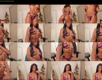 duna_du — 54 minute Chaturbate female teen cam video, 1080p, Dec 14, 2022