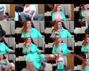ivettasplash — 83 minute Chaturbate female teen cam video, 720p, Dec 13, 2022