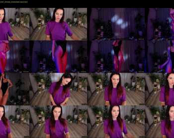 katrin_sweeft — 55 minute Chaturbate female teen cam video, 1080p, Dec 14, 2022