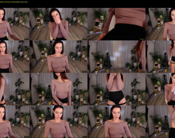 katrin_sweeft — 50 minute Chaturbate female teen cam video, 1080p, Dec 15, 2022