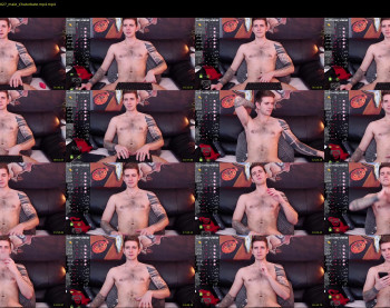 mr_longboy — 30 minute Chaturbate male teen cam video, 1080p, Dec 14, 2022