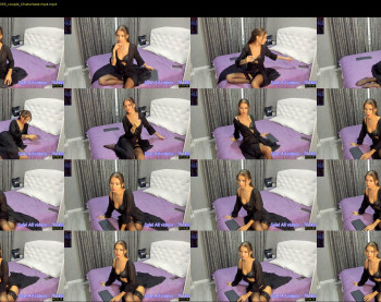 sandy_chris — 10 minute Chaturbate couple teen cam video, 1080p, Dec 14, 2022
