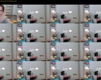 small_blondee — 57 minute Chaturbate female teen cam video, 1080p, Dec 14, 2022