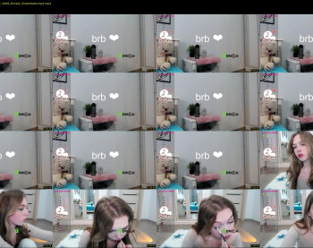 small_blondee — 54 minute Chaturbate female teen cam video, 1080p, Dec 14, 2022