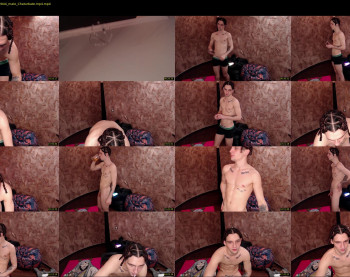 teddy_mode — 54 minute Chaturbate couple teen cam video, 1080p, Dec 14, 2022