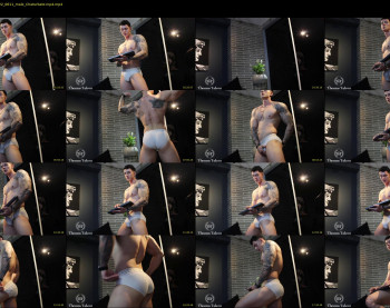 thomas_falcon1 — 20 minute Chaturbate male teen cam video, 1080p, Dec 14, 2022