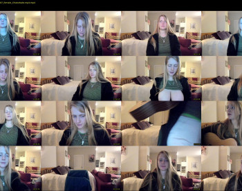 x__rose__x — 51 minute Chaturbate female teen cam video, 720p, Dec 15, 2022