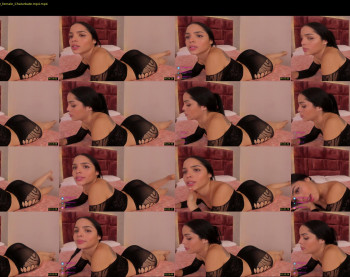 yorgely_ — 5 minute Chaturbate female teen cam video, 1080p, Dec 15, 2022