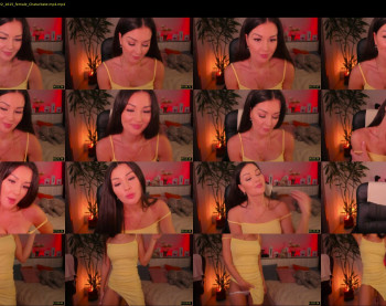 devilish_goddes — 15 minute Chaturbate female teen cam video, 1080p, Dec 15, 2022