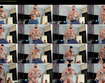 dimitri_sullivan — 44 minute Chaturbate male teen cam video, 1080p, Dec 15, 2022