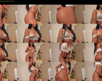 duna_du — 54 minute Chaturbate female teen cam video, 1080p, Dec 16, 2022