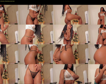 duna_du — 31 minute Chaturbate female teen cam video, 1080p, Dec 16, 2022