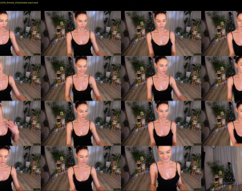 katrin_sweeft — 24 minute Chaturbate female teen cam video, 1080p, Dec 15, 2022