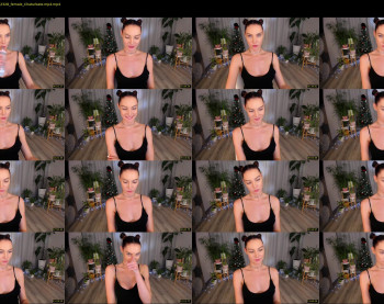 katrin_sweeft — 15 minute Chaturbate female teen cam video, 1080p, Dec 15, 2022