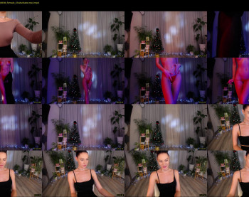 katrin_sweeft — 25 minute Chaturbate female teen cam video, 1080p, Dec 16, 2022
