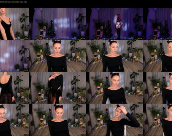 katrin_sweeft — 54 minute Chaturbate female teen cam video, 1080p, Dec 16, 2022